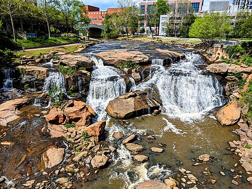 Greenville, South Carolina